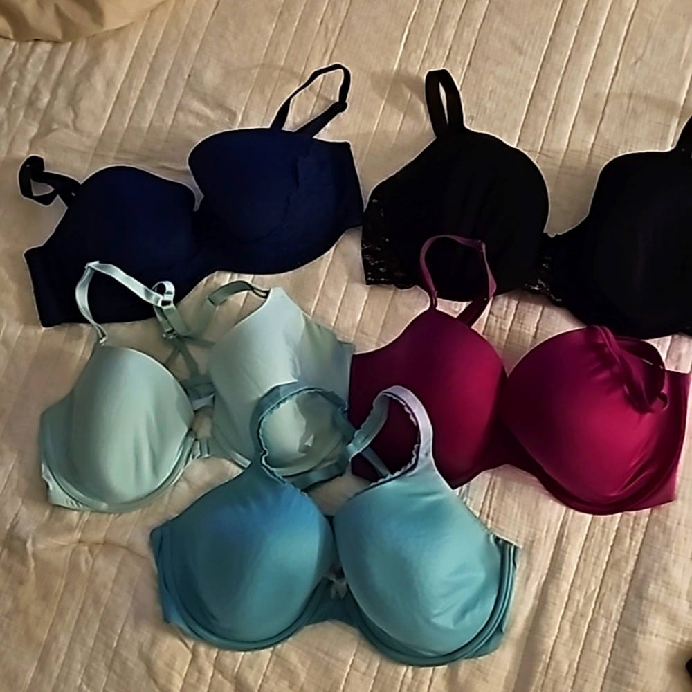 Victoria Secret Bras